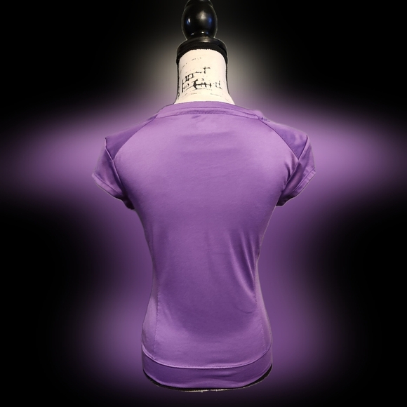 Fila Sports T-shirt Dri-Fit - Picture 5 of 7